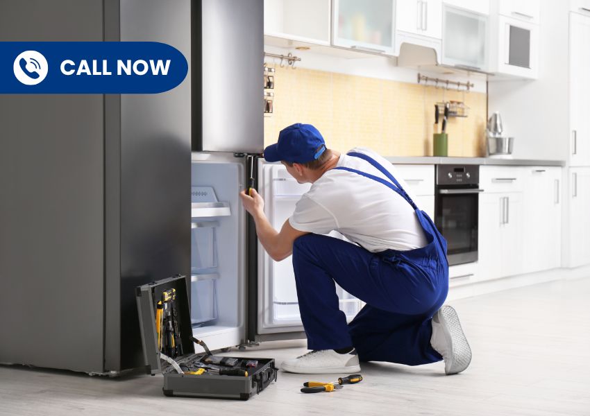 Bay Pines Appliance Repair Company